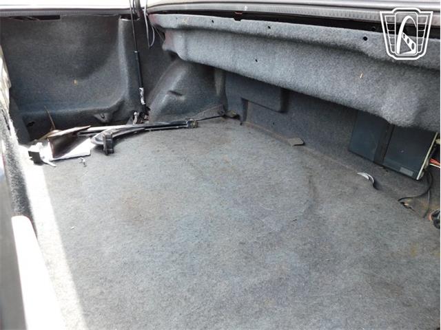 1987 BMW 325 (CC-2070427) for sale in Concord, North Carolina