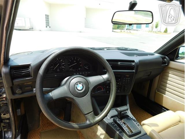 1987 BMW 325 (CC-2070427) for sale in Concord, North Carolina