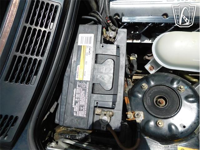 1987 BMW 325 (CC-2070427) for sale in Concord, North Carolina