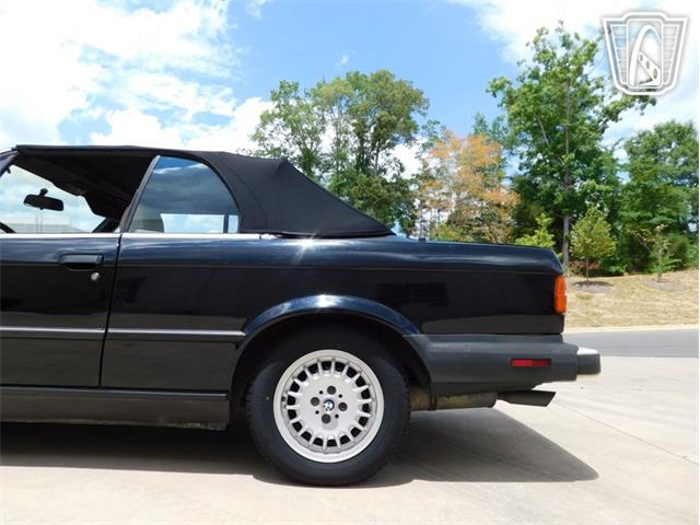1987 BMW 325 (CC-2070427) for sale in Concord, North Carolina