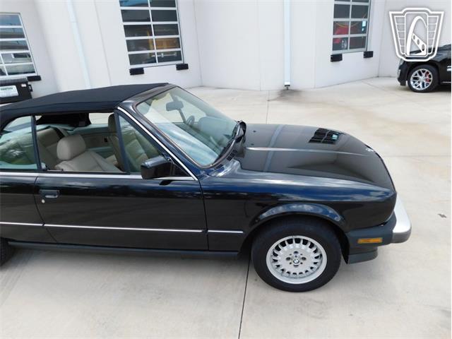 1987 BMW 325 (CC-2070427) for sale in Concord, North Carolina