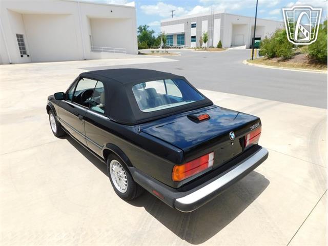 1987 BMW 325 (CC-2070427) for sale in Concord, North Carolina
