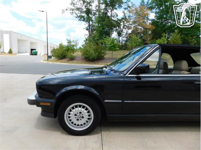 1987 BMW 325 (CC-2070427) for sale in Concord, North Carolina