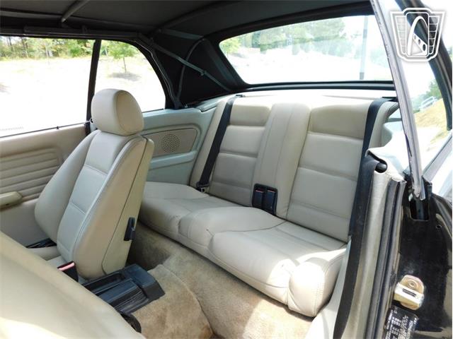 1987 BMW 325 (CC-2070427) for sale in Concord, North Carolina