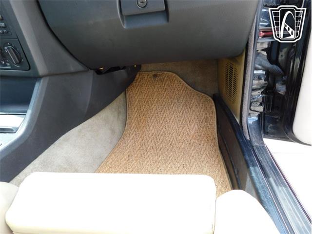 1987 BMW 325 (CC-2070427) for sale in Concord, North Carolina