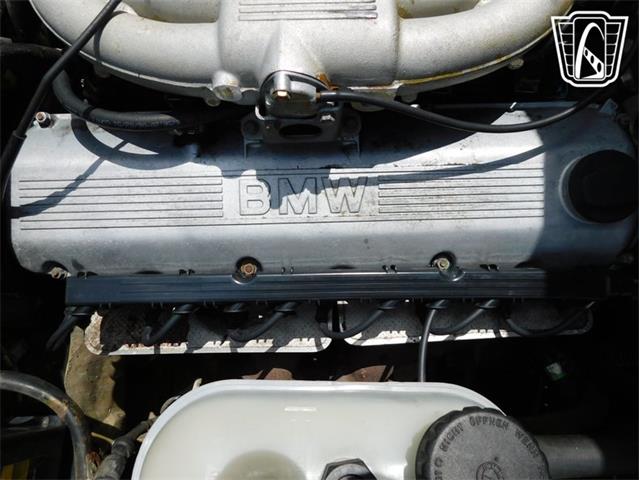 1987 BMW 325 (CC-2070427) for sale in Concord, North Carolina