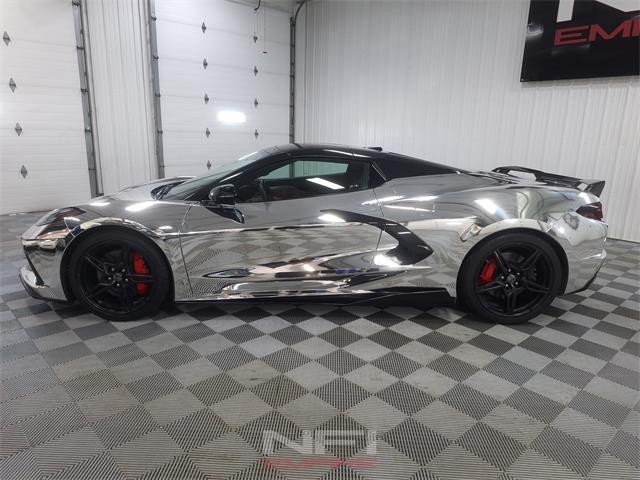 2024 Chevrolet Corvette (CC-2074270) for sale in North East, Pennsylvania