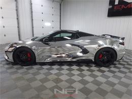 2024 Chevrolet Corvette (CC-2074270) for sale in North East, Pennsylvania