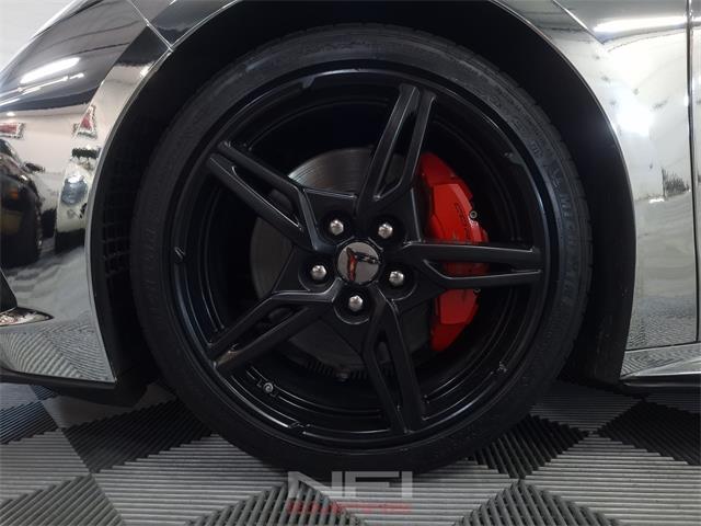 2024 Chevrolet Corvette (CC-2074270) for sale in North East, Pennsylvania