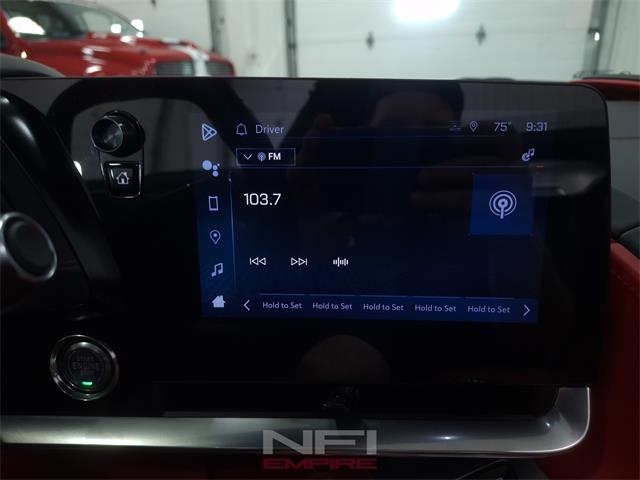 2024 Chevrolet Corvette (CC-2074270) for sale in North East, Pennsylvania