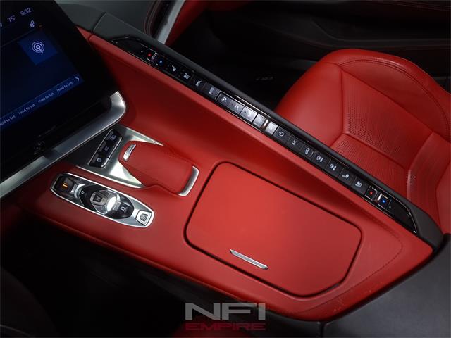 2024 Chevrolet Corvette (CC-2074270) for sale in North East, Pennsylvania
