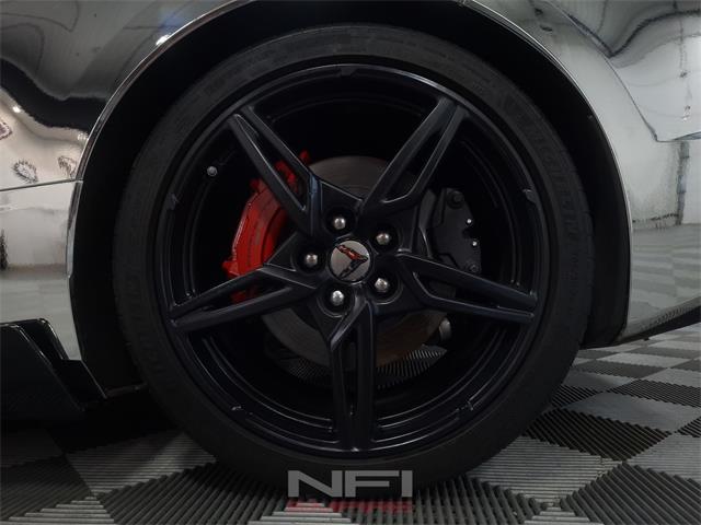 2024 Chevrolet Corvette (CC-2074270) for sale in North East, Pennsylvania