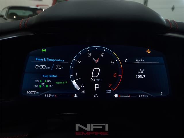 2024 Chevrolet Corvette (CC-2074270) for sale in North East, Pennsylvania