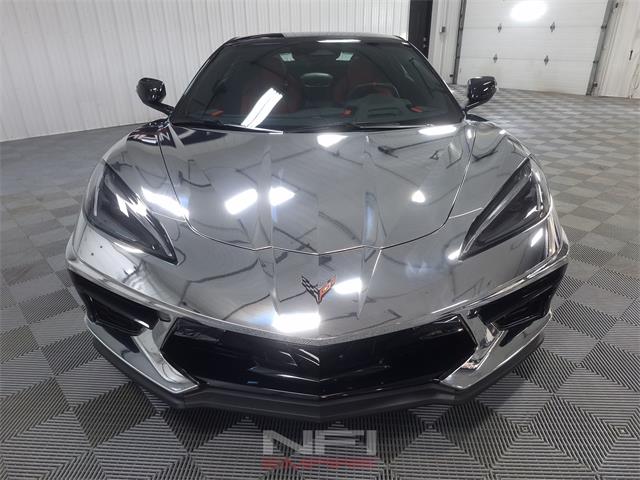 2024 Chevrolet Corvette (CC-2074270) for sale in North East, Pennsylvania