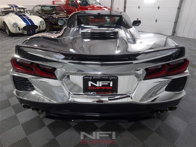 2024 Chevrolet Corvette (CC-2074270) for sale in North East, Pennsylvania