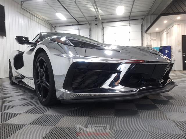 2024 Chevrolet Corvette (CC-2074270) for sale in North East, Pennsylvania