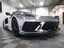 2024 Chevrolet Corvette (CC-2074270) for sale in North East, Pennsylvania