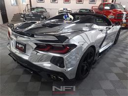 2024 Chevrolet Corvette (CC-2074270) for sale in North East, Pennsylvania