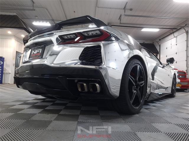 2024 Chevrolet Corvette (CC-2074270) for sale in North East, Pennsylvania