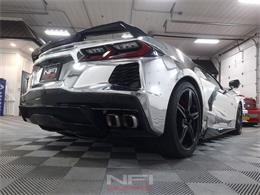 2024 Chevrolet Corvette (CC-2074270) for sale in North East, Pennsylvania