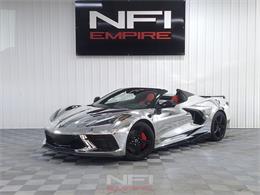 2024 Chevrolet Corvette (CC-2074270) for sale in North East, Pennsylvania