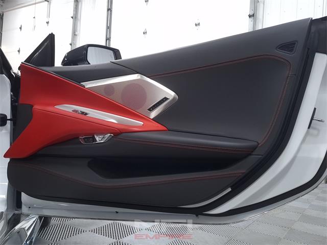 2024 Chevrolet Corvette (CC-2074270) for sale in North East, Pennsylvania