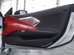 2024 Chevrolet Corvette (CC-2074270) for sale in North East, Pennsylvania