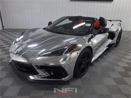 2024 Chevrolet Corvette (CC-2074270) for sale in North East, Pennsylvania