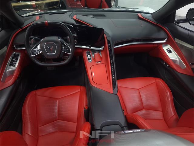 2024 Chevrolet Corvette (CC-2074270) for sale in North East, Pennsylvania