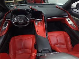 2024 Chevrolet Corvette (CC-2074270) for sale in North East, Pennsylvania