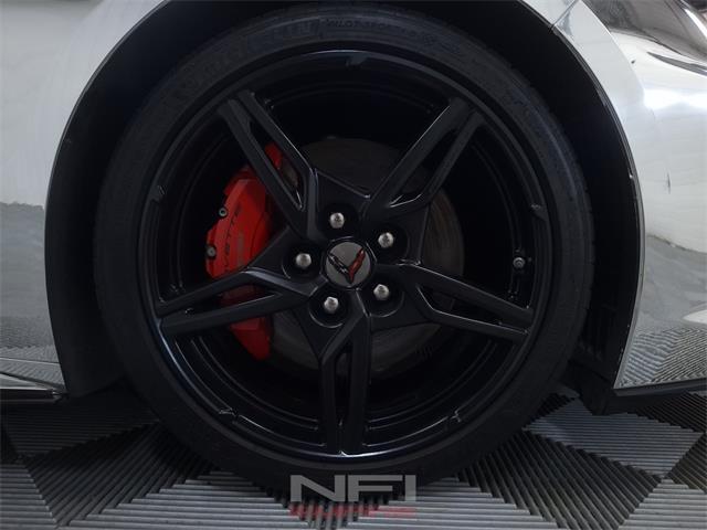 2024 Chevrolet Corvette (CC-2074270) for sale in North East, Pennsylvania