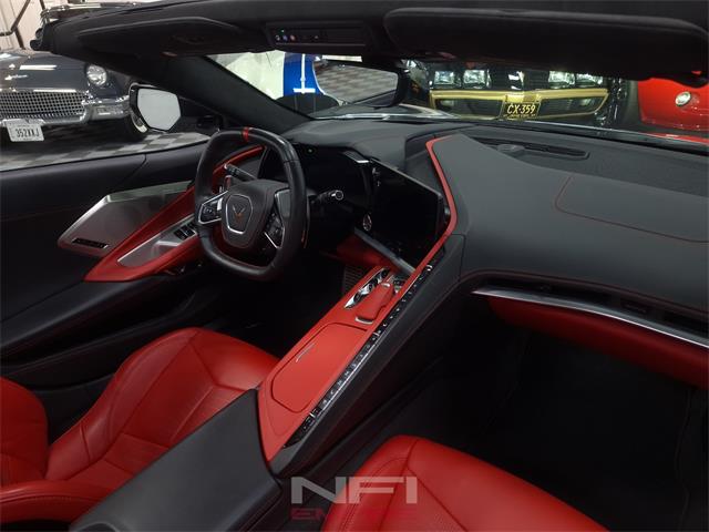 2024 Chevrolet Corvette (CC-2074270) for sale in North East, Pennsylvania