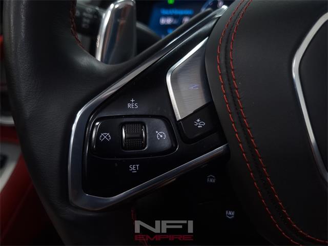 2024 Chevrolet Corvette (CC-2074270) for sale in North East, Pennsylvania