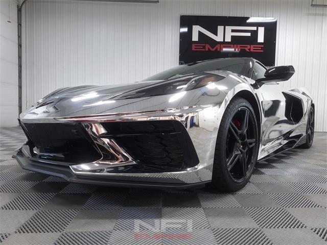2024 Chevrolet Corvette (CC-2074270) for sale in North East, Pennsylvania