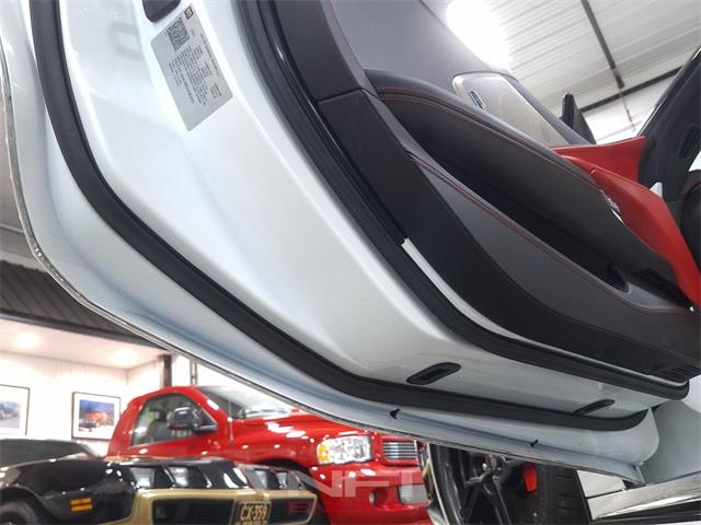 2024 Chevrolet Corvette (CC-2074270) for sale in North East, Pennsylvania