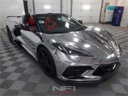 2024 Chevrolet Corvette (CC-2074270) for sale in North East, Pennsylvania
