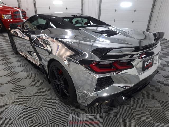 2024 Chevrolet Corvette (CC-2074270) for sale in North East, Pennsylvania