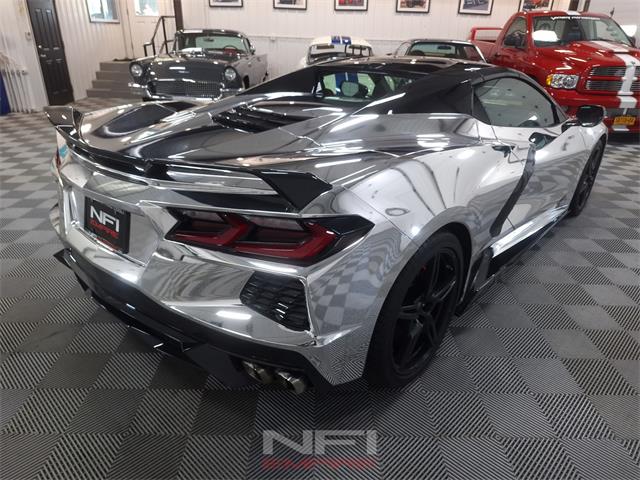 2024 Chevrolet Corvette (CC-2074270) for sale in North East, Pennsylvania