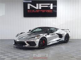 2024 Chevrolet Corvette (CC-2074270) for sale in North East, Pennsylvania