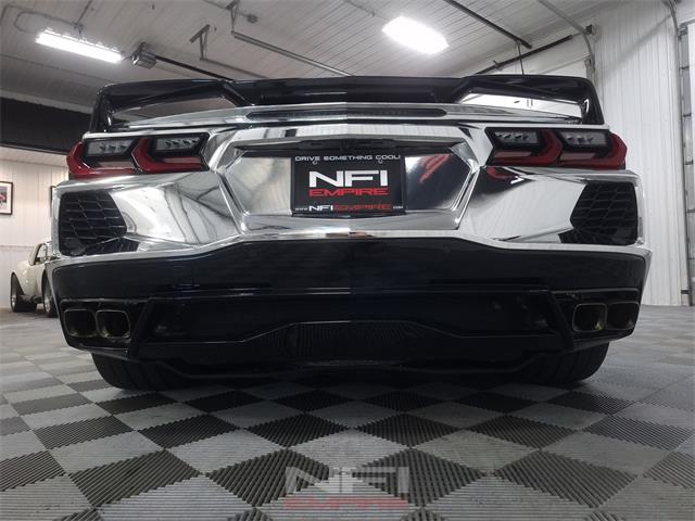 2024 Chevrolet Corvette (CC-2074270) for sale in North East, Pennsylvania