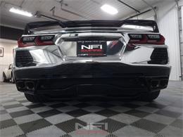 2024 Chevrolet Corvette (CC-2074270) for sale in North East, Pennsylvania