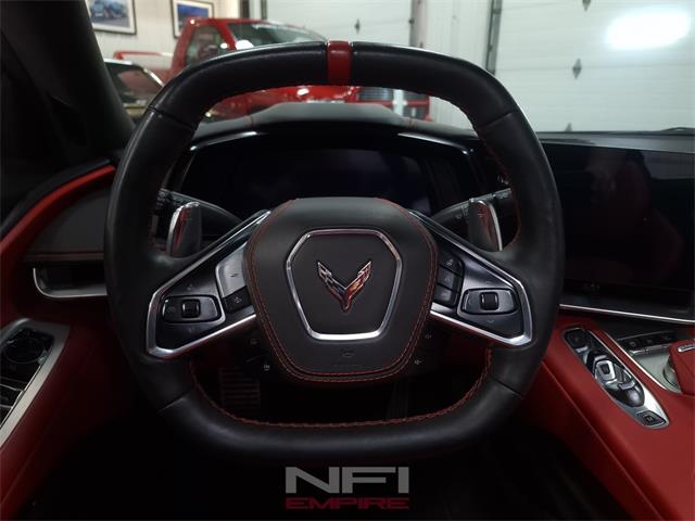2024 Chevrolet Corvette (CC-2074270) for sale in North East, Pennsylvania