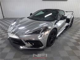 2024 Chevrolet Corvette (CC-2074270) for sale in North East, Pennsylvania