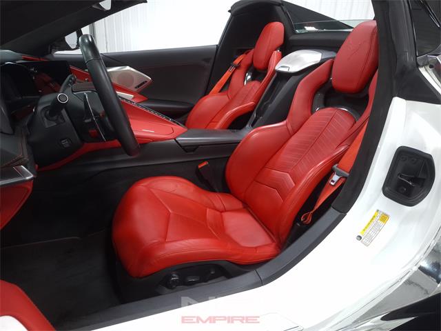 2024 Chevrolet Corvette (CC-2074270) for sale in North East, Pennsylvania