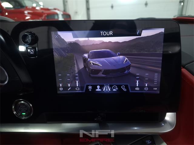 2024 Chevrolet Corvette (CC-2074270) for sale in North East, Pennsylvania