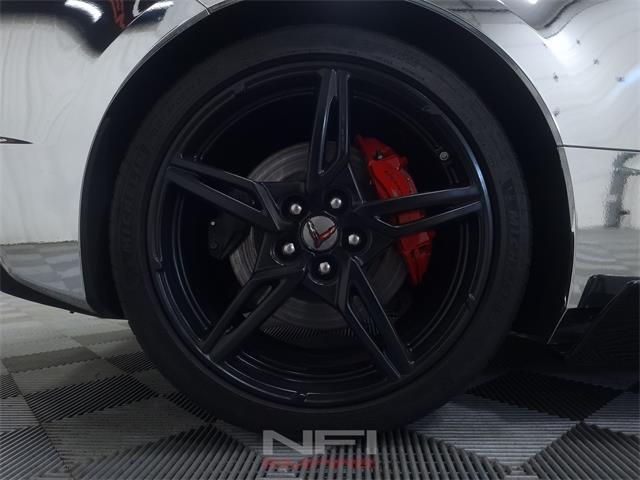 2024 Chevrolet Corvette (CC-2074270) for sale in North East, Pennsylvania