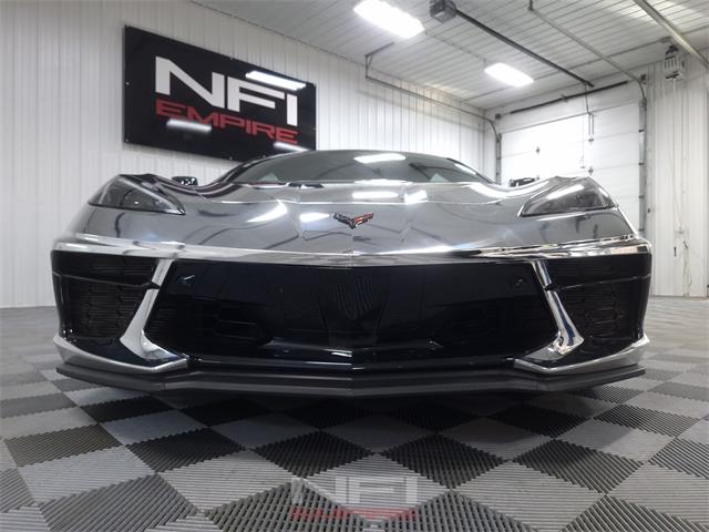 2024 Chevrolet Corvette (CC-2074270) for sale in North East, Pennsylvania