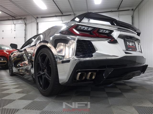 2024 Chevrolet Corvette (CC-2074270) for sale in North East, Pennsylvania