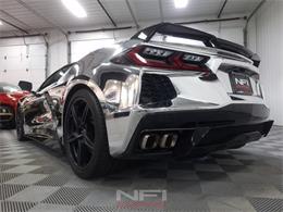 2024 Chevrolet Corvette (CC-2074270) for sale in North East, Pennsylvania