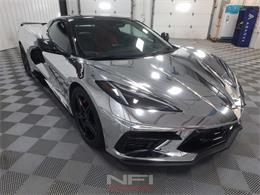 2024 Chevrolet Corvette (CC-2074270) for sale in North East, Pennsylvania